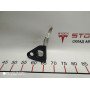 8 Tesla model S magnet charging port slot 1005613-00-E