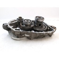 Редуктор великого двигуна SPORT у зборі Tesla Model S, Model S REST 1007972-00-B