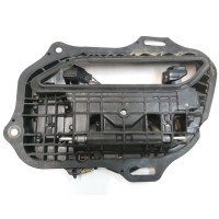 1 ASY- RR LH, GEN1 DH, NOGRIP, 2.1 SVC RPL partially assembled GEN 1 Tesla model S 1135722-S0-A