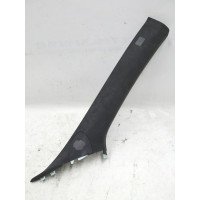 1 Облицовка стойки A правая ALCANTARA BLACK Tesla model S, model S REST 1007440-02-K