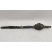 1 REAR HALF SHAFT 36 MM without inner boot and CV joint (grenade) Tesla model S 1007719-00-C