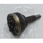 Rear drive shaft outer cv joint assembly Tesla model X S REST 1007719-01-A