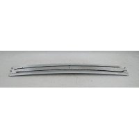3 Кузовная панель крыши центральная поперечная Tesla model S, model S REST 1008501-S0-C