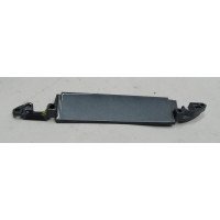 11 Пластина наружной ручки двери передней/задней левая PMTG Tesla model S, model S REST 1008982-00-D