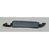 11 BACKPLATE, DOOR HANDLE OUTER LEFT - PMTG Tesla model S, model S REST 1008982-00-D