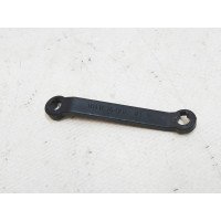 3 Lever arm paddle active Tesla Model S 1007269-00-F