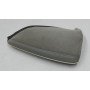 5 Подушка сиденья 2-го ряда правая PERF GRAY Tesla model S, model S REST 1012090-04-A