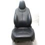 2 助手席アセンブリベースBLK（Gen 1、Wide Head Restraint、Pocketなし）Tesla Model S、Model S REST 1013089-01-C-C
