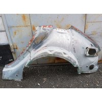 21 Четверть задняя левая стакан наружная стенка RWD Tesla Model S, Model S REST 1024368-S0-A