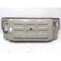 Penthouse (PAN) af hovedbatteriet i Tesla Model S 1028600-00-N