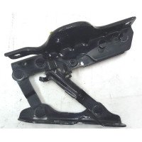 7 Петля крепления капота левая PBSB Tesla model S, model S REST 1029284-99-D