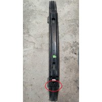 21 Усилитель бампера переднего RWD (USA) с повреждением Tesla model S 1031141-00-B