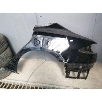 3 Ćwierć tylny lewy błotnik (duże gniazdo portu ładowania) z uszkodzeniem Tesla model S REST 1031638-S0-A