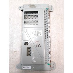 1 Rev03 Tesla Model S, Modelo S REST, Modelo X 1031410-C 1004788-00-DList