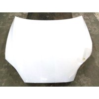 1 Капот (одна петля двойная) RWD PBCW с повреждением Tesla model S 1038384-S0-C