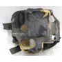 3 Termo-chladič předního motoru je zadní levý AWD Tesla Model S 1048945-00-B