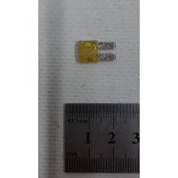3 Предохранитель MICRO2 20A Tesla Tesla model X, S, REST 1052263-20-A