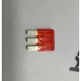 1 فيوز MICRO3 10A Tesla model S REST 1052264-10-A
