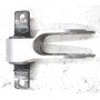 8 1055366-00-Hフロントエアバッグ左フォーク用エンジンマウントブラケットAWDテスラモデルXSREST 1055366-00-H