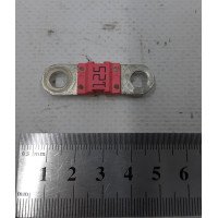 3 Предохранитель MIDI 125A 32V Tesla Tesla model X, S, REST 1062193-00-A