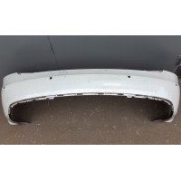 1 Бампер задний под 6 парктроников PPSW Tesla model S 1068751-00-A