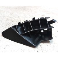 3 Направляющая крыла переднего правого (ракушка) Tesla model S, model S REST 1095496-00-A