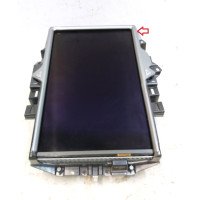 1 Главный блок управления (MCU) INTEL в сборе с сертификатом повреждение рамки Tesla model S, model S REST, model X 1451809-S0-H