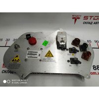 1 Конвертер DCDC GEN1 Tesla model S 1458271-00-J