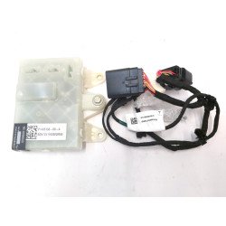 EU MS REFRESH CCS ECU - (PLCRLY) Tesla Model S Feb 2012-Mar 2016 1495133-00-A 1494366-00-A