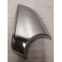 Mirror trim outer right lower chrome with damage Tesla model S, model S REST 1041318-00-G