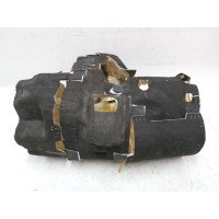 Комплект термокожухов переднего двигателя Tesla model S, model S REST, model X 3901 cvr sdu