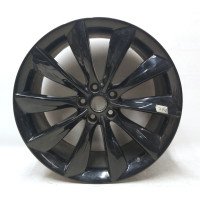 4 Диск колёсный BLACK TURBINE 21x8.5 J Tesla model S, model S REST 1054042-00-B