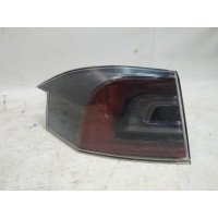 1 Lámpara exterior izquierda (EE. UU.) Tesla Model S, Model S REST 6005918-00-G