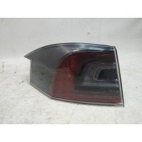 1 Tail lamp assembly - STOP/TAIL/TURN - SAE left hand Tesla Model S, Model S REST 6005918-00-G