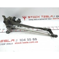 1 Механизм стеклоочистителя Tesla model S, model S REST 6005946-00-G