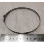 1 クランプ 128 ミリメートルエアショックアブソーバーシリンダーフロント RWD テスラモデル S 6006351-00-C