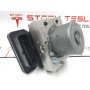 1 HCU HYDRAULIC CONTROL UNIT/PUMP, Complete Unit Tesla model S 6006363-00-E