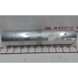1 Cilindro de suspensión neumática (receptor) Tesla modelo S, modelo S REST 1457645-00-A
