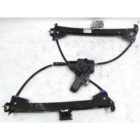 1 Стеклоподъемник передний левый Tesla model S, model S REST 6006551-00-L