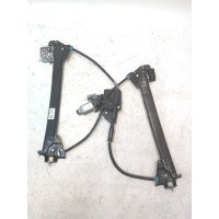 1 REGULATOR ASY FR DOOR RH Tesla model S, model S REST 6006651-00-L