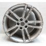 1 Disco ruota (19x8.0J - SILVER) con danni Tesla modello S, modello S REST 1054040-00-B