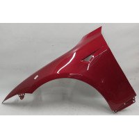 1 Kotflügel vorne links PPMR Tesla Model S, Model S REST 6008022-08-D