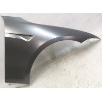 2 Kotflügel vorne rechts PBCW laminiert Tesla Model S, Model S REST 6008027-02-D