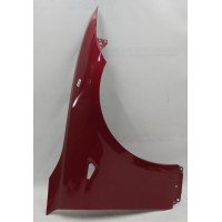 2 ASSY - FRONT FENDER RH - PPMR Tesla model S, model S REST 6008027-08-D