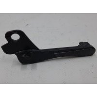 10 Кронштейн-направляющая люка передняя правая REV01 Tesla model S 6008675-00-G