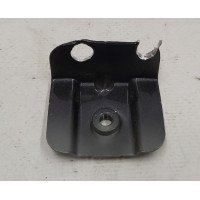5 Kotflügelhalter vorne links/rechts unten mit Beschädigung Tesla Model S, Model S REST 6008776-S0-A