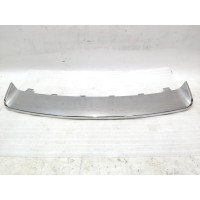 17 Накладка декоративная бампера заднего (хром) Tesla model S 6009004-00-C