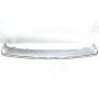 17 ASY TRIM APPLIQUE RR FASCIA CHROME with damage Tesla model S 6009004-00-C