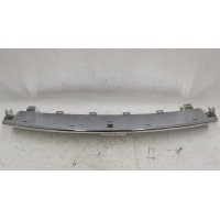 17 Накладка декоративная бампера заднего хром с повреждением Tesla model S 6009004-00-C