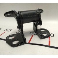 2 Петля двери задней левой правой верхняя PBSB Tesla model S, model S REST 6009555-00-F